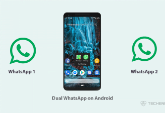 dual whatsapp, double whatsapp app