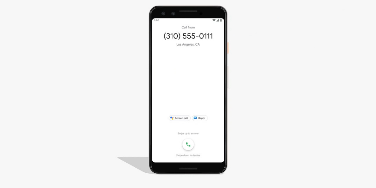 Google Duplex Ai Calling Pixel Hardware Event