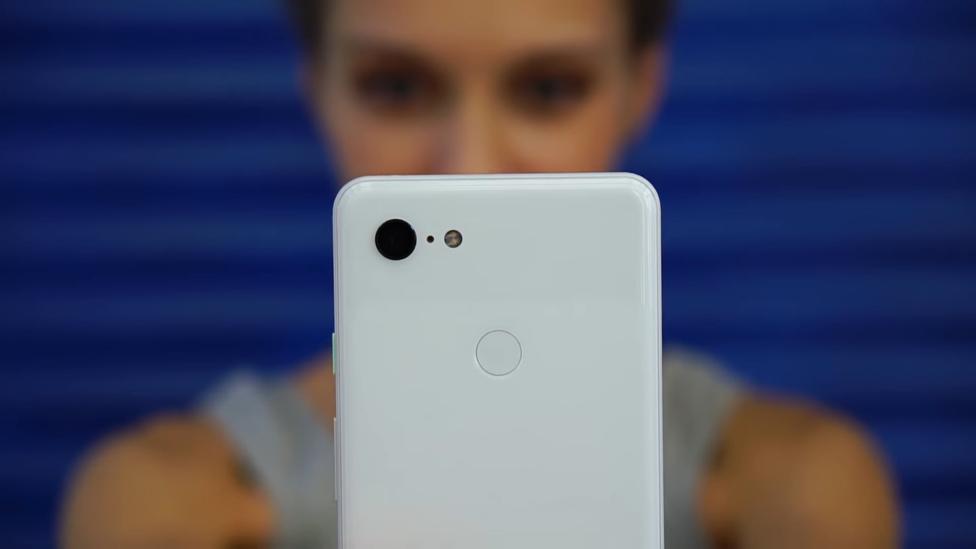 Pixel 3 Xl Camera Lens