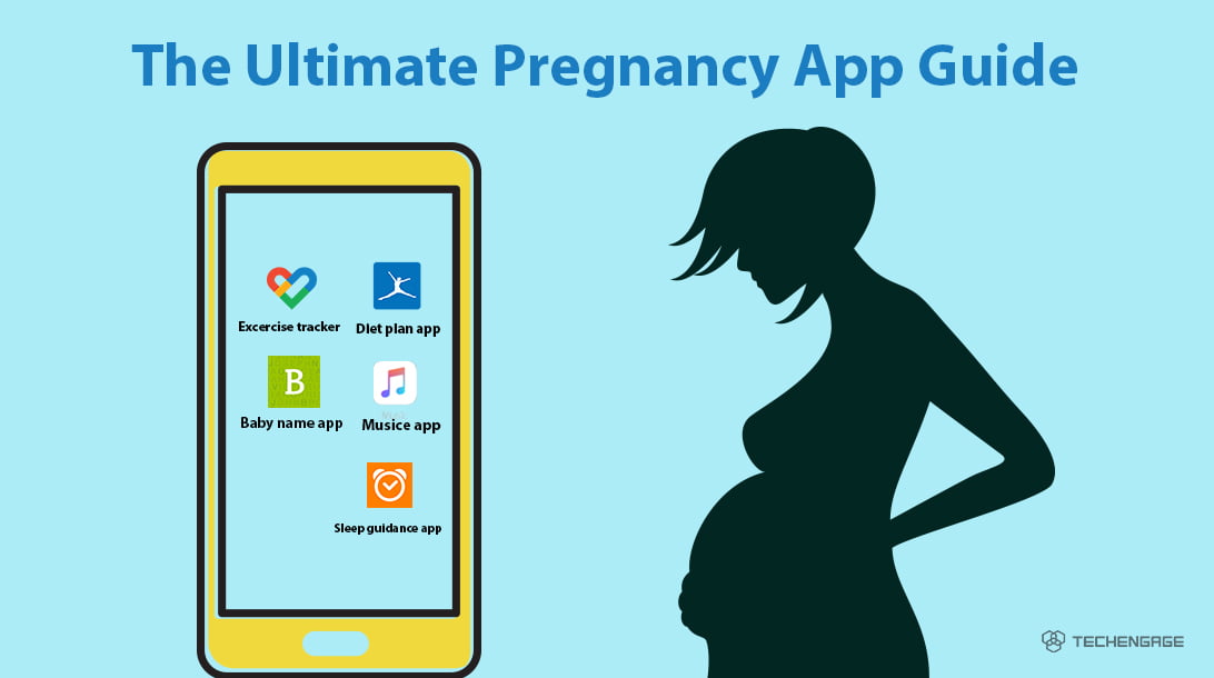 How Mobile Phone Apps Can Help Pregnant Women