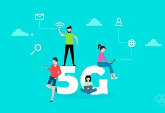 5G revolution in tech