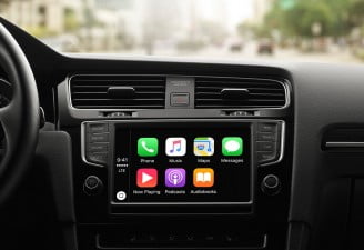 Apple CarPlay