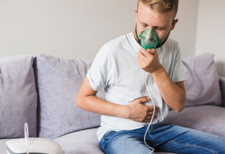 New Technological Asthma Treatments