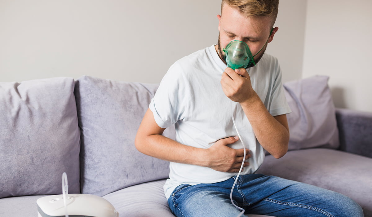 New Technological Asthma Treatments