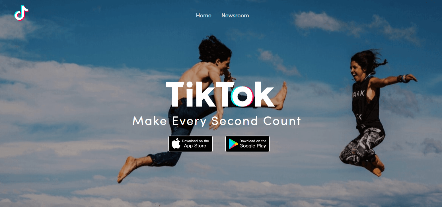 Tiktok Becomes The Most Downloaded App On The App Store
