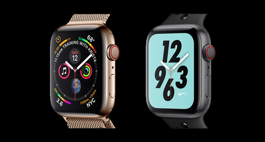 Apple Update Watchos 5.1.1 For Watch Series 4 Is Here!