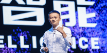 Alibaba'S Singles Day; $1 Billion In A Few Minutes