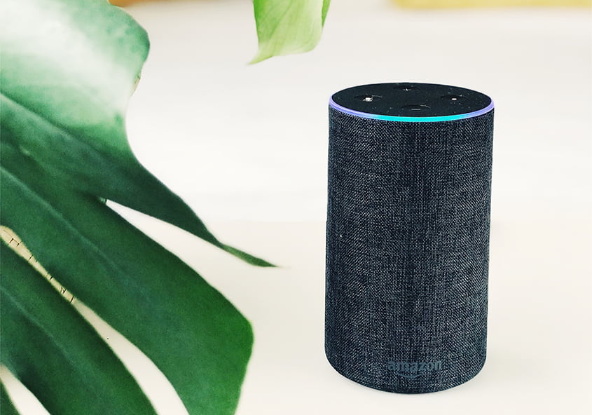 Alexa To Ping You On The Launch Of New Music Albums