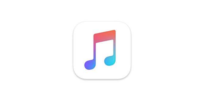 Best Music Apps, Apple Music