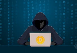 russian hackers using cryptocurrency malware