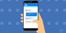 Facebook Messenger Lets Users Unsend Messages
