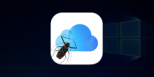 Icloud Bug On Windows 10 Will Soon Be Resolved