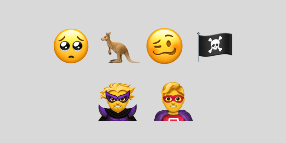 Ios 12.1 Updated With Group Facetime, New Emoji And More