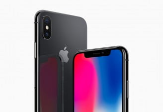 apple starts iphone x production again