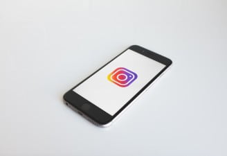 Instagram security breach