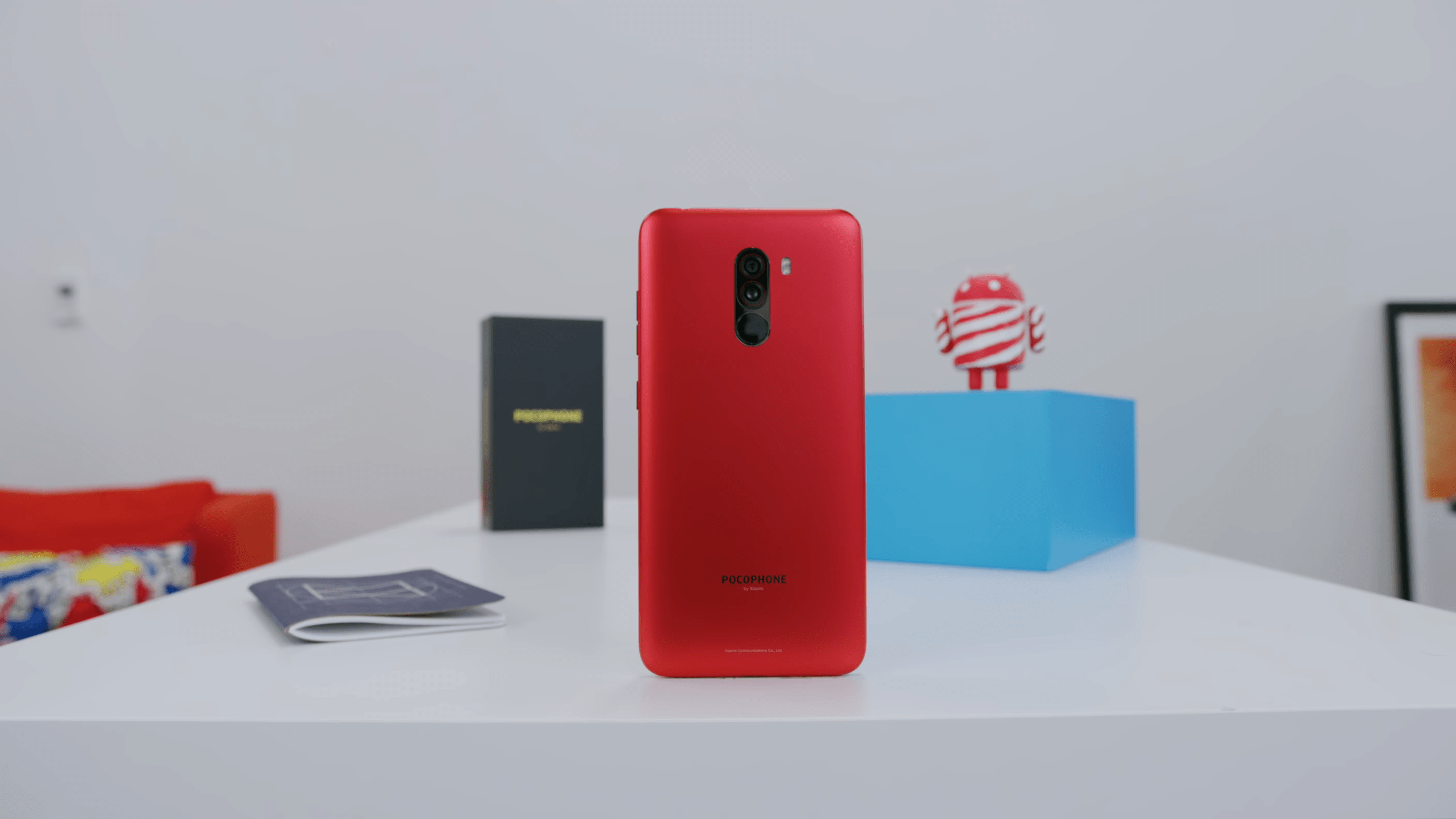 Pocophone Review Verdict Pros And Cons