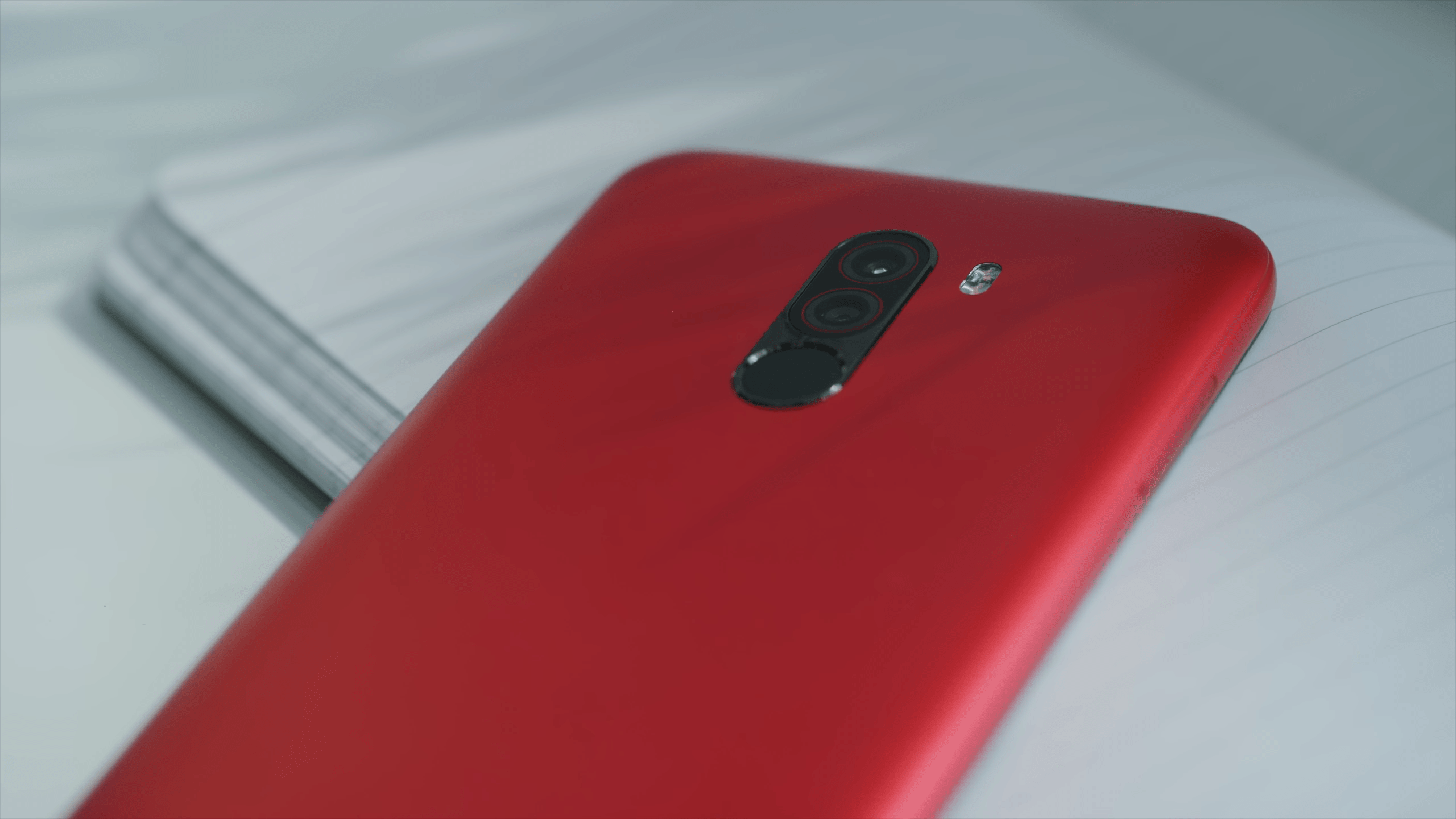 Pocophone F1 Review