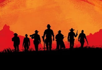 Red Dead Redemption 2 Beta Online