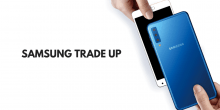 Samsung Trade Up To Galaxy A7 Offer; Holiday Offers Spree Just Got Better