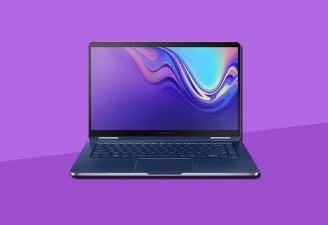 Notebook 9 Pen