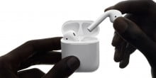 Apple May Soon Release Wirelessly Charged Airpods