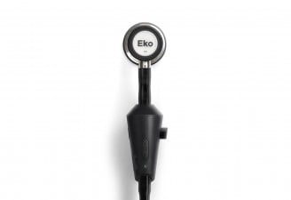 Eko digital stethoscope