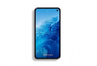 Galaxy S10 lite leaked image