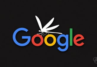 google proeject dragonfly