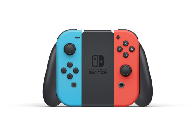 Nintendo Switch Controller