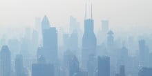 Perils Of Smog And The Incapacity Of The Ones In Charge To Deal With It