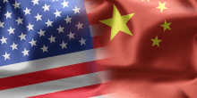 China Accused Of Hacking Us Navy