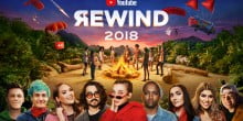 ‘Youtube Rewind 2018’ Is The Most Disliked Video Of The Year