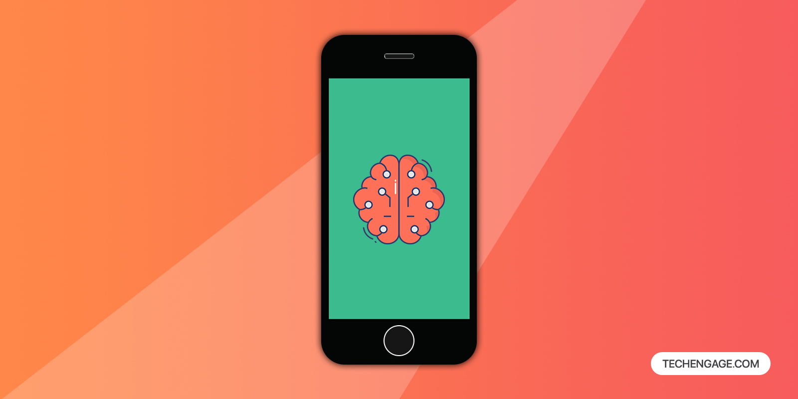 An illustration of best apps for mental health