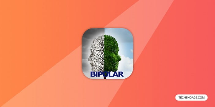 A Logo Of Bioplar Disorder Connect