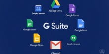 Google Makes Collaboration Easier For People With No G Suite Accounts