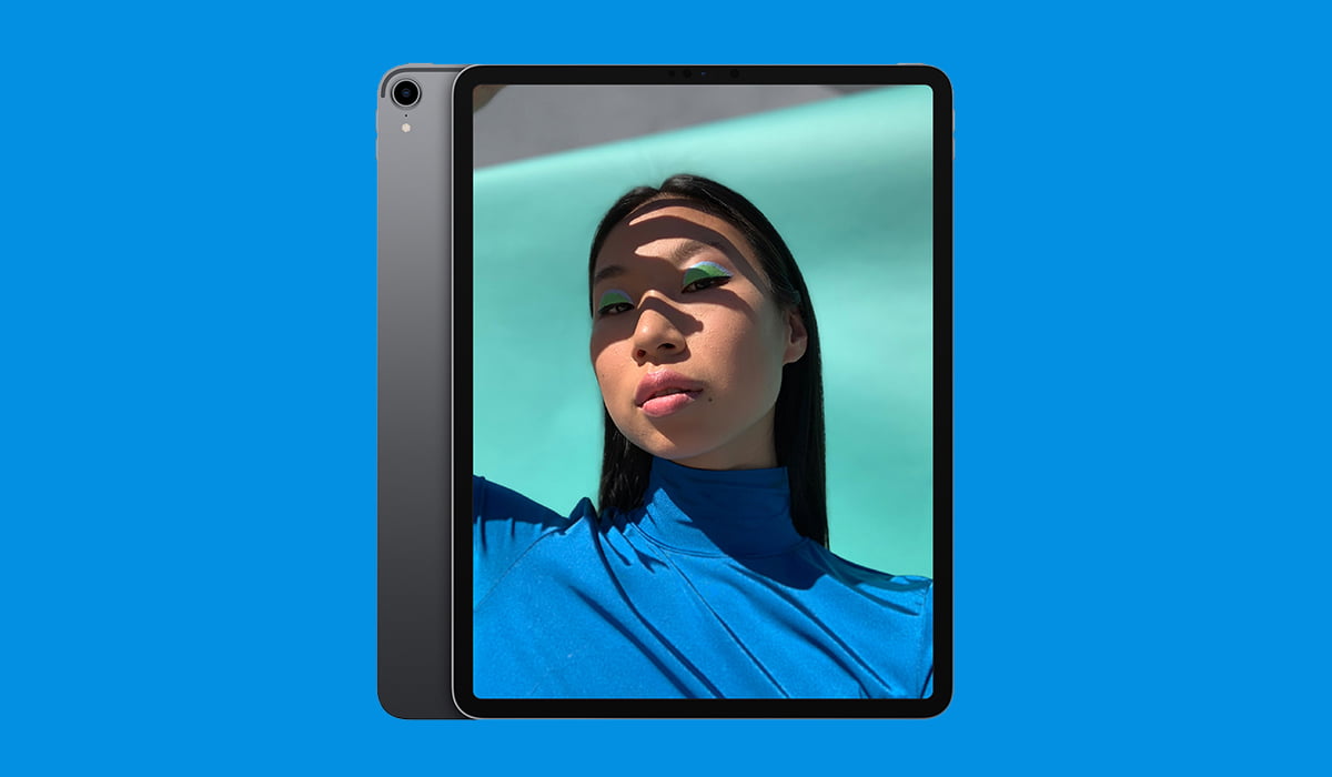 Ipad Pro 2018 Specifications