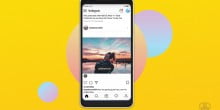 Instagram Accidentally Rolls Out Horizontal Feed, Causes User Outrage