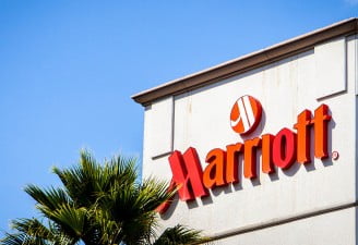 Marriott Data Breach