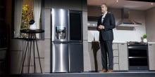 Lg Smart Kitchen Is What We All Have Been Waiting For