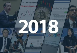 top 10 tech stories of 2018