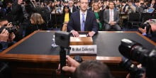 Facebook Gave Far Greater Access To Tech Companies Than It Disclosed