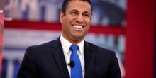 Fcc Chairman Ajit Pai Is Ecstatic After Congress Fails To Save Net Neutrality