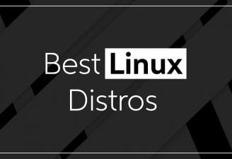 Best Linux Distros of the year