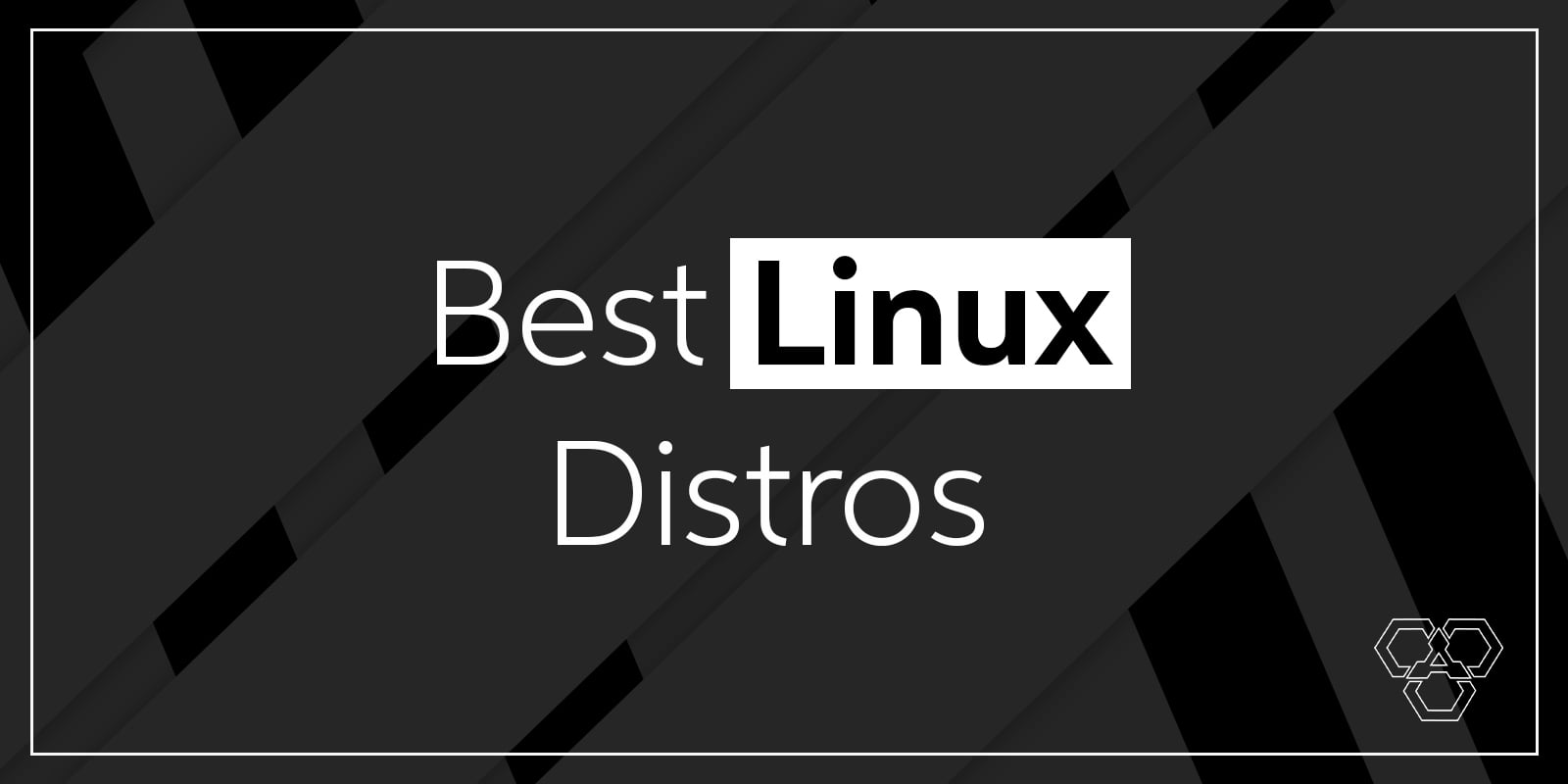 Best Linux Distros For 2023