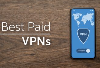Best Paid VPNs
