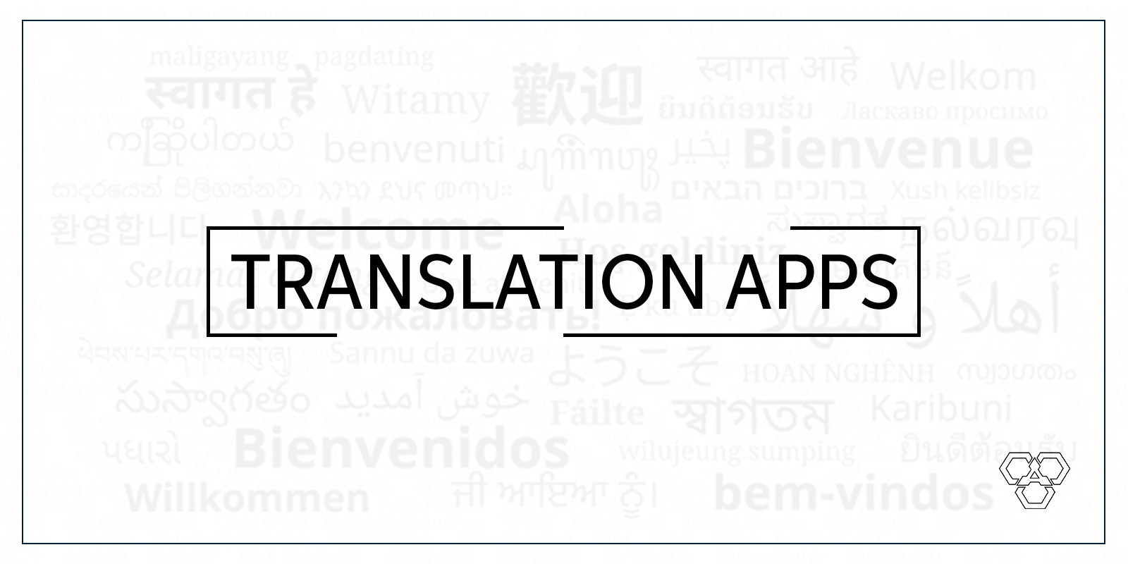 7 Best Translation Apps 2023