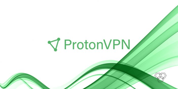 Protonvpn