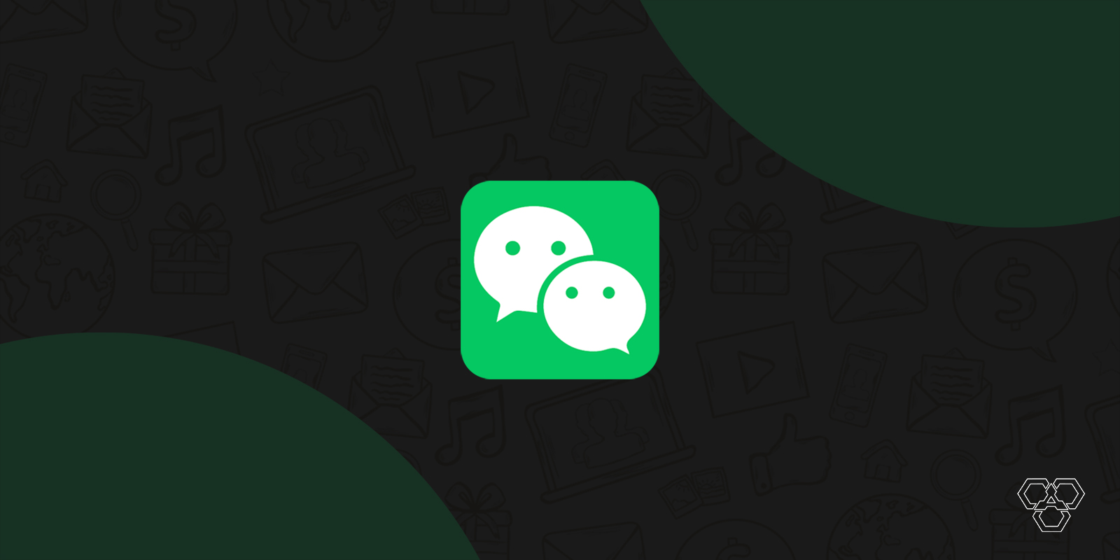 WeChat icon for best WeChat alternatives
