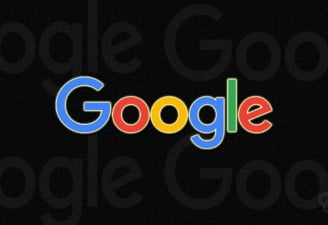 an illustration of google logo