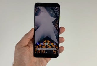 Google Pixel 3 Lite Leaked in a video